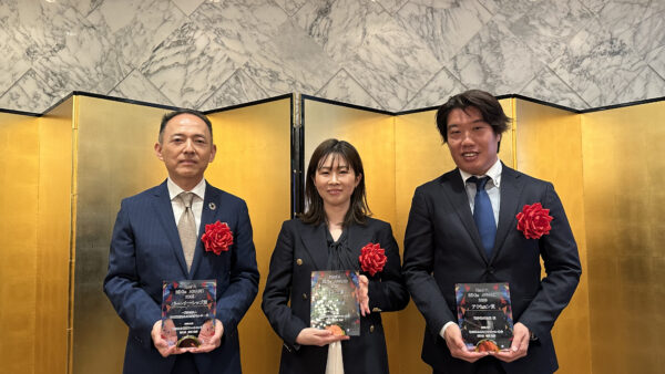 ＫａｎＦＡ ＳＤＧｓ ＡＷＡＲＤ ２０２５　開催報告
