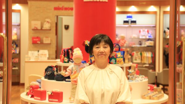 Vol.45　三起商行株式会社様